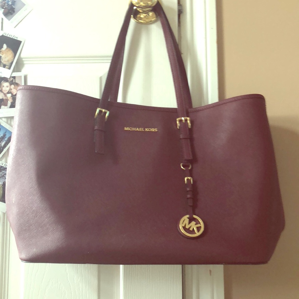 Michael Kors tote